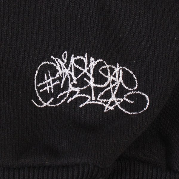 画像10: KINGSIZE(キングサイズ)“KING CASP CREW SWEAT” (10)
