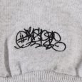 画像12: 【2025.01.22再入荷】KINGSIZE（キングサイズ）“KING CASP ZIP HOOD” (12)