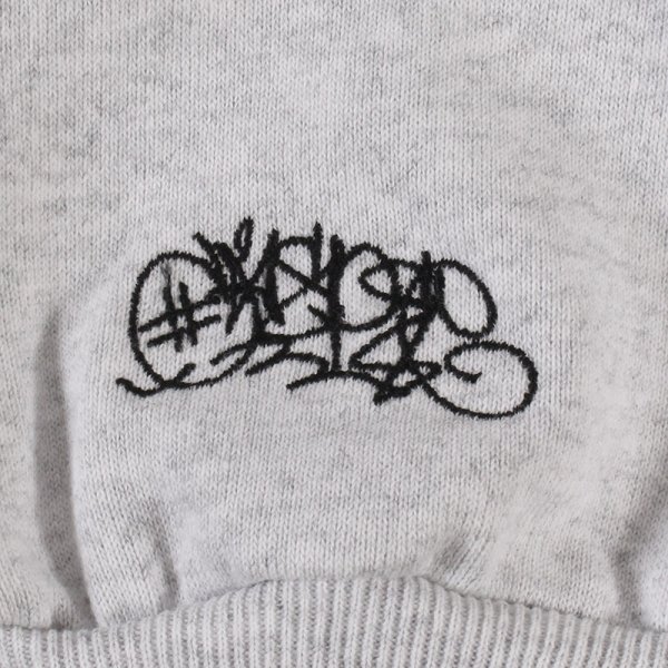 画像12: KINGSIZE(キングサイズ)“KING CASP ZIP HOOD” (12)