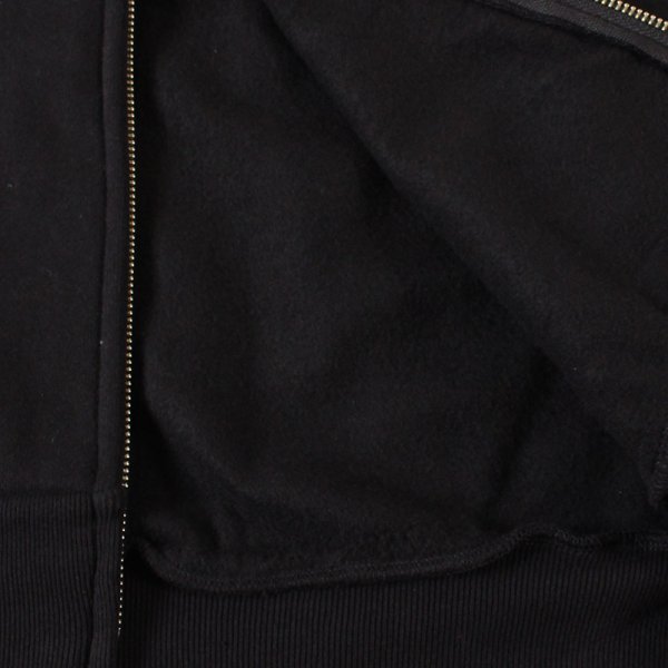 画像8: KINGSIZE（キングサイズ）“KING CASP ZIP HOOD” (8)