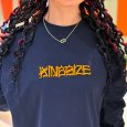画像10: 【2025.03.29再入荷】KINGSIZE（キングサイズ）“CASPER LOGO L/S TEE” (10)