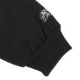 画像11: 【2025.01.22再入荷】KINGSIZE（キングサイズ）“KING CASP ZIP HOOD” (11)
