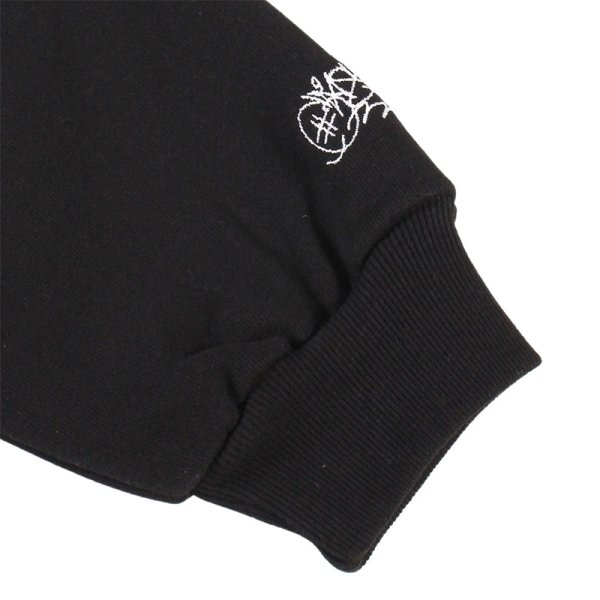 画像11: KINGSIZE（キングサイズ）“KING CASP ZIP HOOD” (11)