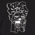 画像9: 【2025.01.22再入荷】KINGSIZE（キングサイズ）“KING CASP ZIP HOOD” (9)