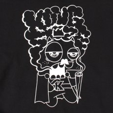 画像9: KINGSIZE（キングサイズ）“KING CASP ZIP HOOD” (9)