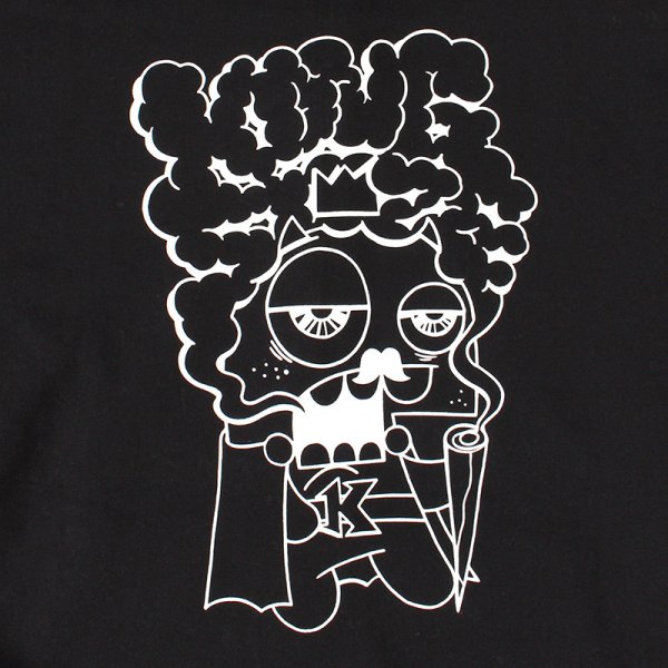 画像9: KINGSIZE（キングサイズ）“KING CASP ZIP HOOD” (9)