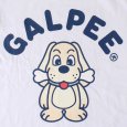 画像6: 【ラスト中型犬（L）のみ】GALFY(ガルフィー) “GALPEE ロンTee” (6)