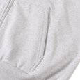 画像7: 【2025.01.22再入荷】KINGSIZE（キングサイズ）“KING CASP ZIP HOOD” (7)