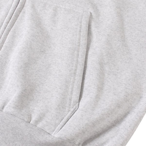 画像7: KINGSIZE(キングサイズ)“KING CASP ZIP HOOD” (7)