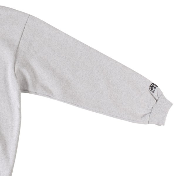 画像10: KINGSIZE(キングサイズ)“KING CASP ZIP HOOD” (10)