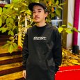 画像9: 【2025.03.29再入荷】KINGSIZE（キングサイズ）“CASPER LOGO L/S TEE” (9)