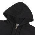 画像4: 【2025.01.22再入荷】KINGSIZE（キングサイズ）“KING CASP ZIP HOOD” (4)