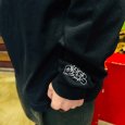 画像11: 【2025.03.29再入荷】KINGSIZE（キングサイズ）“CASPER LOGO L/S TEE” (11)