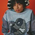 画像13: 【ラスト大型犬（XL）のみ】GALFY(ガルフィー) “ツギハギゾンビスウェット” (13)