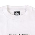 画像3: 【2025.03.29再入荷】KINGSIZE（キングサイズ）“CASPER LOGO L/S TEE” (3)