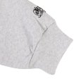 画像9: 【2025.01.22再入荷】KINGSIZE（キングサイズ）“KING CASP CREW SWEAT” (9)