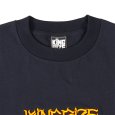 画像3: 【2025.03.29再入荷】KINGSIZE（キングサイズ）“CASPER LOGO L/S TEE” (3)