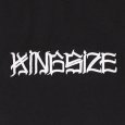 画像4: 【2025.03.29再入荷】KINGSIZE（キングサイズ）“CASPER LOGO L/S TEE” (4)