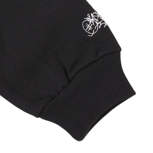 画像9: KINGSIZE(キングサイズ)“KING CASP CREW SWEAT” (9)