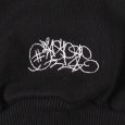 画像12: 【2025.01.22再入荷】KINGSIZE（キングサイズ）“KING CASP ZIP HOOD” (12)