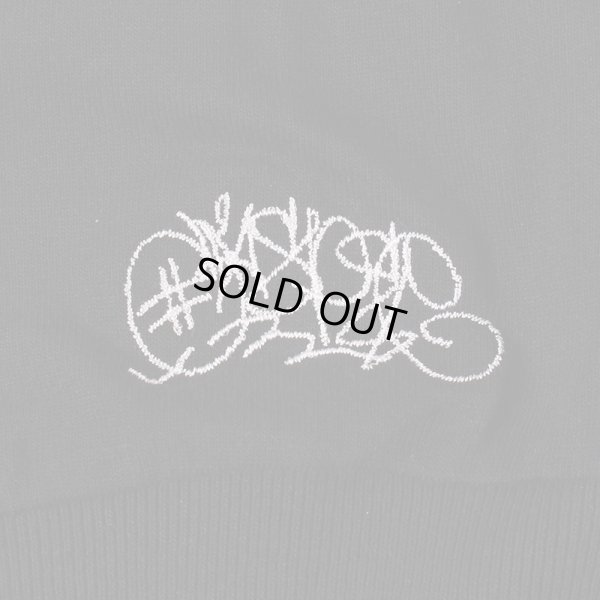 画像8: 【ラストXLのみ】KINGSIZE（キングサイズ）“CASPER LOGO L/S TEE” (8)