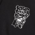 画像5: 【2025.01.22再入荷】KINGSIZE（キングサイズ）“KING CASP ZIP HOOD” (5)