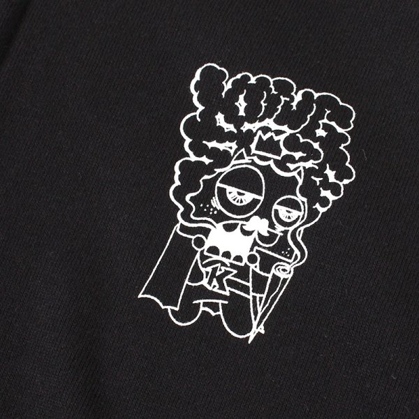 画像5: KINGSIZE（キングサイズ）“KING CASP ZIP HOOD” (5)