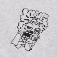 画像5: 【2025.01.22再入荷】KINGSIZE（キングサイズ）“KING CASP CREW SWEAT” (5)