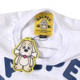 画像5: 【ラスト中型犬（L）のみ】GALFY(ガルフィー) “GALPEE ロンTee” (5)