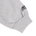 画像11: 【2025.01.22再入荷】KINGSIZE（キングサイズ）“KING CASP ZIP HOOD” (11)