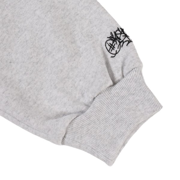 画像11: KINGSIZE(キングサイズ)“KING CASP ZIP HOOD” (11)