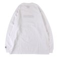 画像2: 【2025.03.29再入荷】KINGSIZE（キングサイズ）“CASPER LOGO L/S TEE” (2)