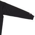 画像6: 【2025.03.29再入荷】KINGSIZE（キングサイズ）“CASPER LOGO L/S TEE” (6)