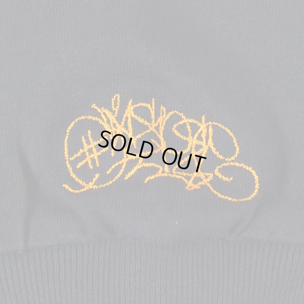 画像8: KINGSIZE（キングサイズ）“CASPER LOGO L/S TEE” (8)