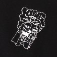 画像5: 【2025.01.22再入荷】KINGSIZE（キングサイズ）“KING CASP CREW SWEAT” (5)
