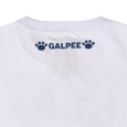 画像8: 【ラスト中型犬（L）のみ】GALFY(ガルフィー) “GALPEE ロンTee” (8)