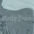 画像9: 【ラスト大型犬（XL）のみ】GALFY(ガルフィー) “ツギハギゾンビスウェット” (9)