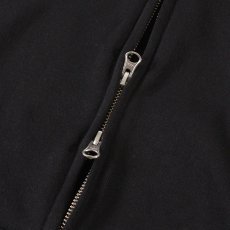 画像6: KINGSIZE（キングサイズ）“KING CASP ZIP HOOD” (6)