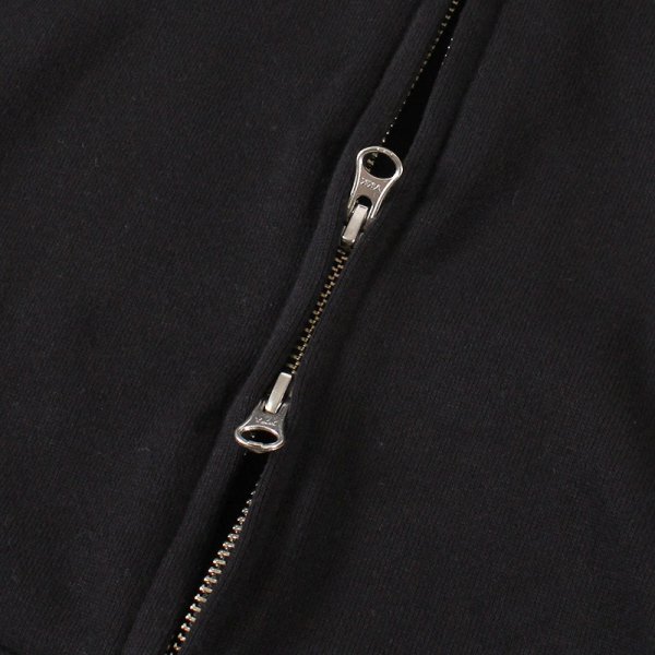 画像6: KINGSIZE（キングサイズ）“KING CASP ZIP HOOD” (6)