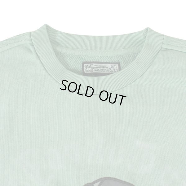 画像4: GALFY(ガルフィー) “ツギハギゾンビスウェット” (4)