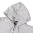 画像4: 【2025.01.22再入荷】KINGSIZE（キングサイズ）“KING CASP ZIP HOOD” (4)