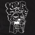 画像7: 【2025.01.22再入荷】KINGSIZE（キングサイズ）“KING CASP CREW SWEAT” (7)