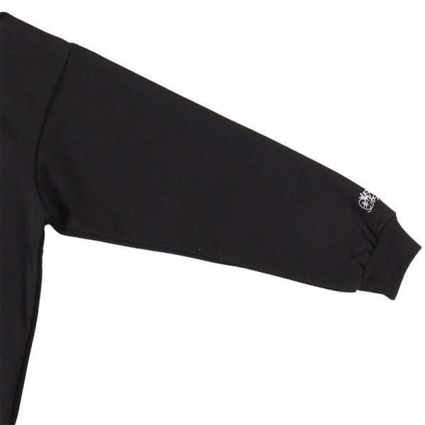 画像10: KINGSIZE（キングサイズ）“KING CASP ZIP HOOD” (10)