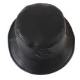 画像4: FUBU（フブ） “FAUX LEATHER BUCKET HAT” (4)