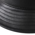 画像10: FUBU（フブ） “FAUX LEATHER BUCKET HAT” (10)