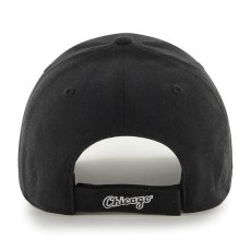 画像2: 【2025.08.08再入荷】'47 (フォーティーセブン) “WHITE SOX ’47 MVP BLACK” (2)