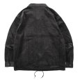 画像2: 【60%OFF】【ラストMのみ】KINGSIZE（キングサイズ）“CORD JACKET” (2)