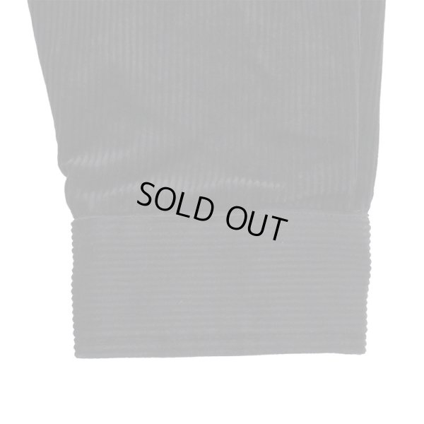 画像10: 【60%OFF】【ラストLのみ】KINGSIZE(キングサイズ)“CORD JACKET” (10)