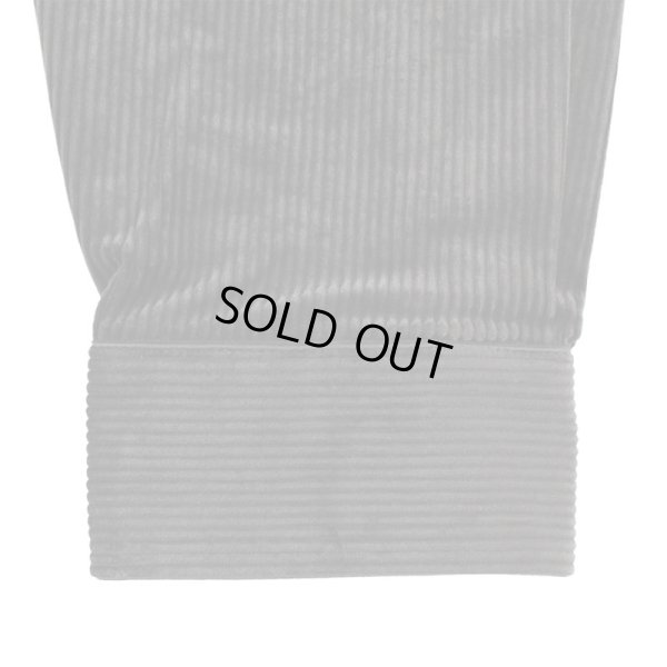 画像10: 【60%OFF】【ラストMのみ】KINGSIZE（キングサイズ）“CORD JACKET” (10)