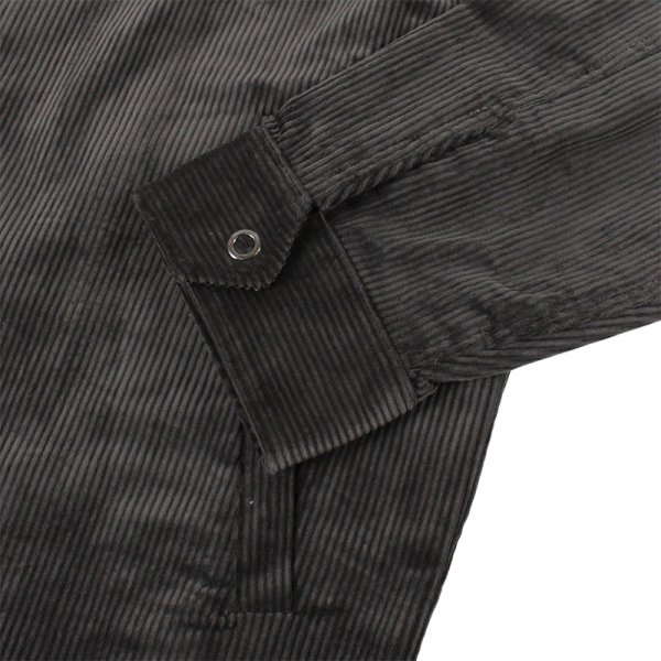 画像5: 【60%OFF】【ラストMのみ】KINGSIZE(キングサイズ)“CORD JACKET” (5)